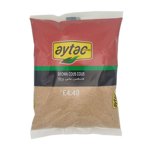 Aytac Brown Couscous *Ap* (1.8kg) product image