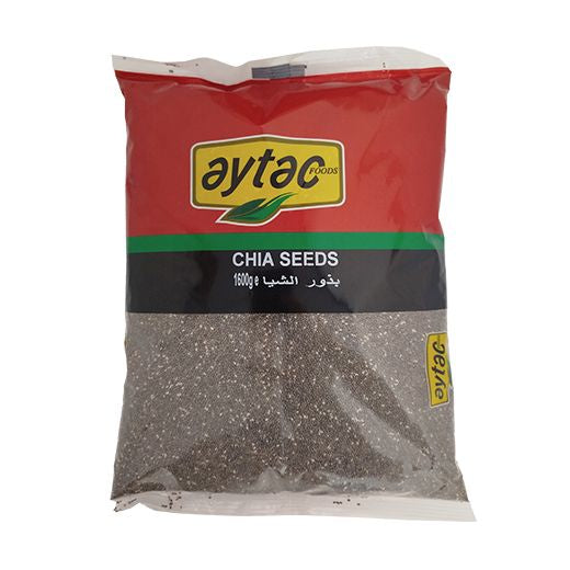 Aytac Chia Seeds *Ap* (1.6kg) product image