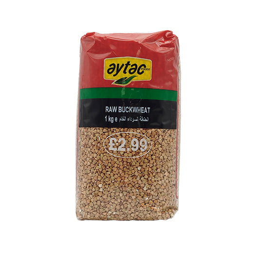 Aytac Raw Buckwheat *Ap* (1kg) product image