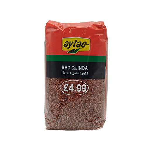 Aytac Red Quinoa *Ap* (1kg) product image