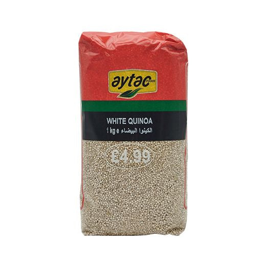 Aytac White Quinoa *Ap* (1kg) product image