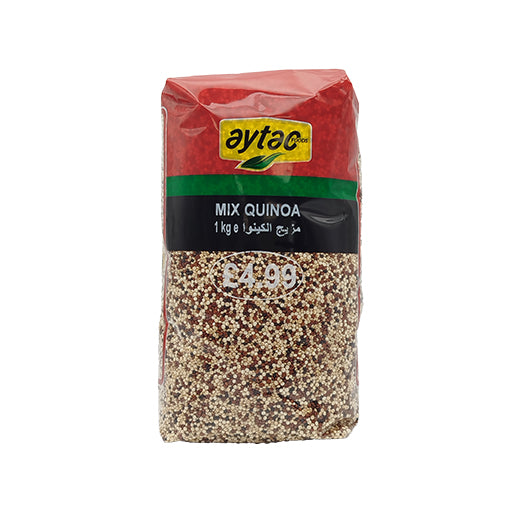 Aytac Mix Quinoa *Ap* (1kg) product image