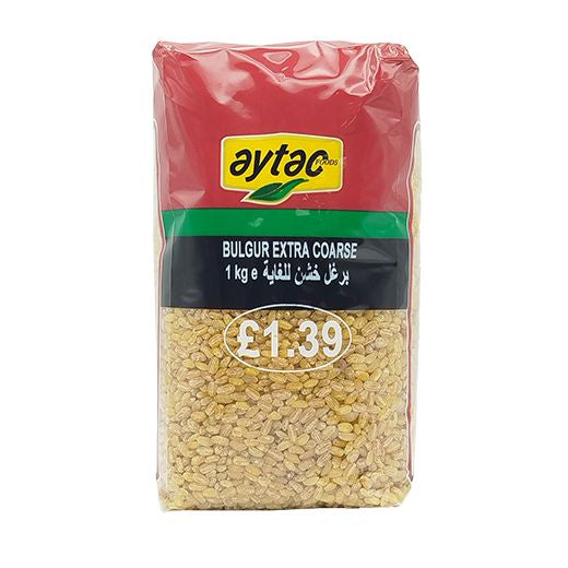 Aytac Bulgur Extra Coarse *Ap* (1kg) product image