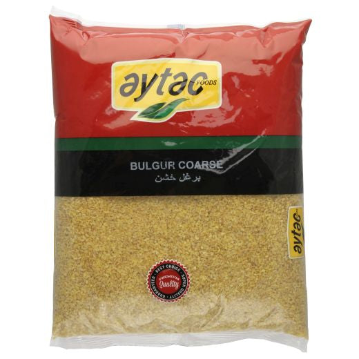 Aytac Bulgur Coarse (4KG)