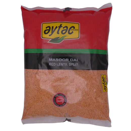 Aytac Red Lentil Split (Masoor Dall) *Ap* (4kg) product image