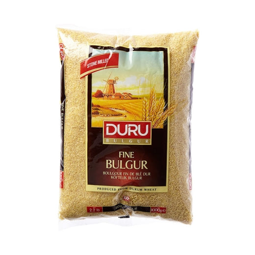 Duru Bulgur Fine/112/-2 (5KG)