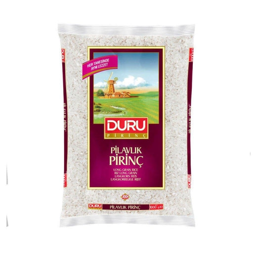 Duru Rice Plavlik Lotto/200I (1KG)