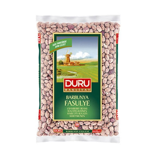 Duru Barbunya Beans/403-1 (1KG)