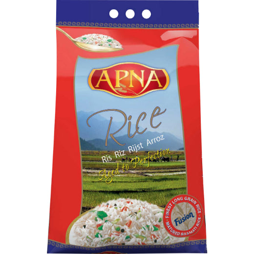 Sry Salaam Basmati Rice 20kg product image