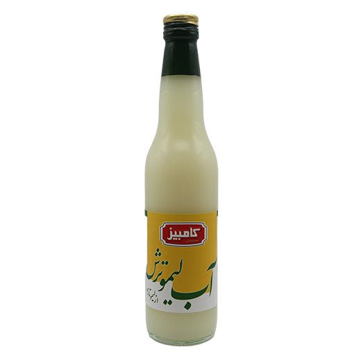 Ira Kambiz Lime Juice (450ml) product image