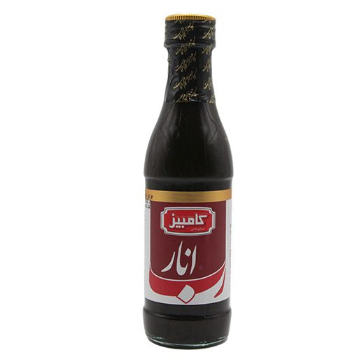 Ira Kambiz Pomagranate Paste (250g) product image