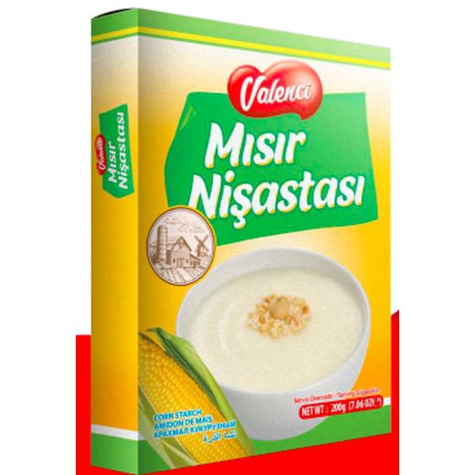 Valenci Corn Starch (200GR)