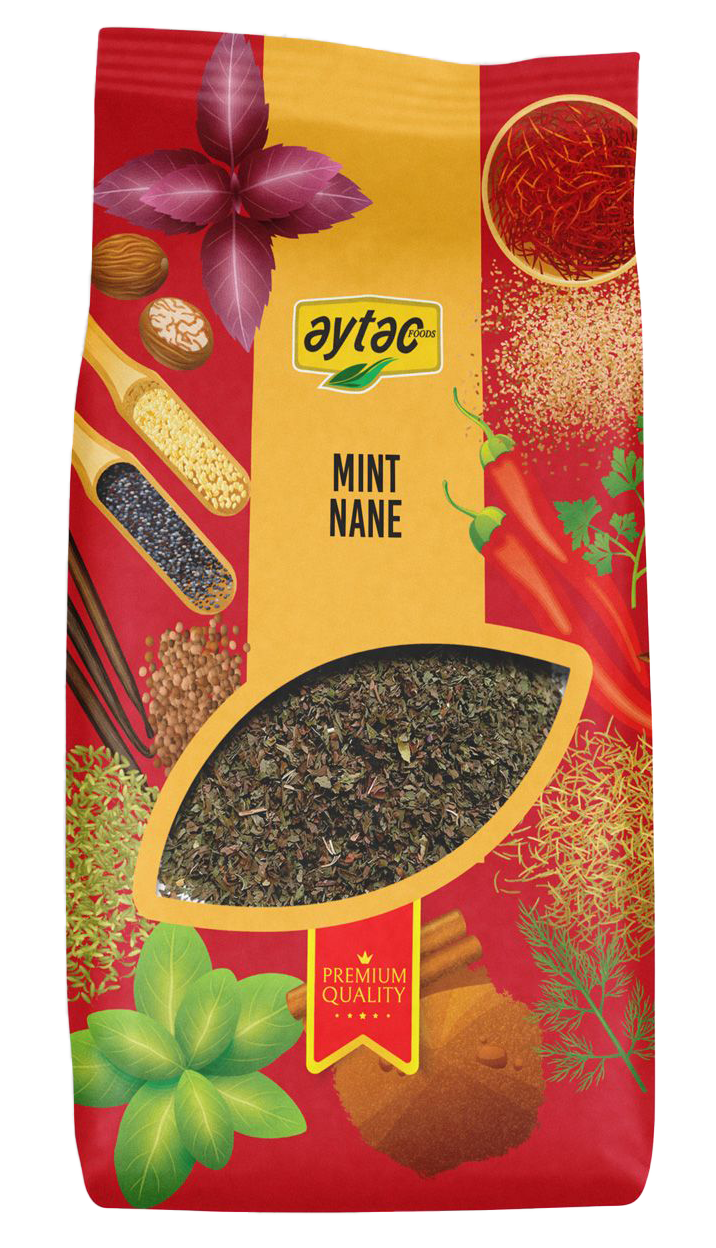 Aytac Dried Mint – 150g