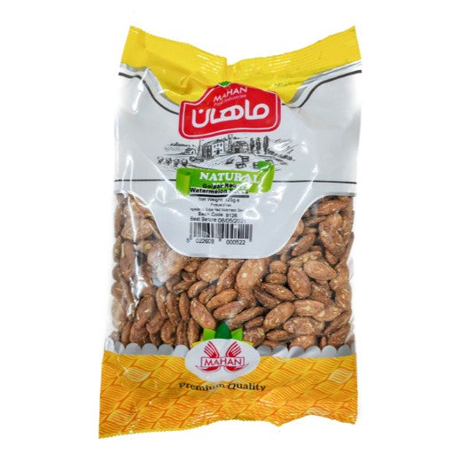 Mahan Golpar Red Watermelon Seeds (Nut Bag) (125GR)