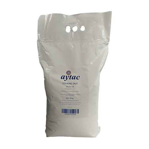 Aytac Table Salt 10kg product image