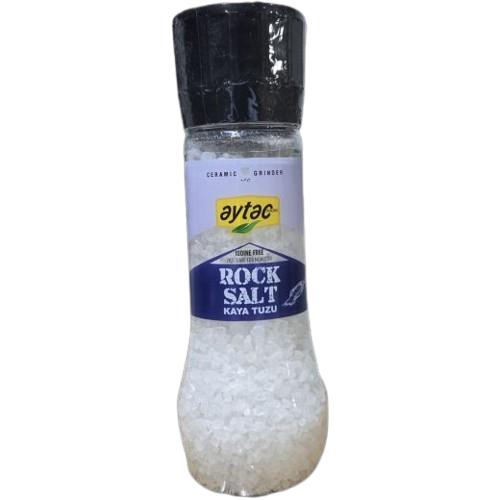 Aytac Rock Salt Grinder (400 GR)
