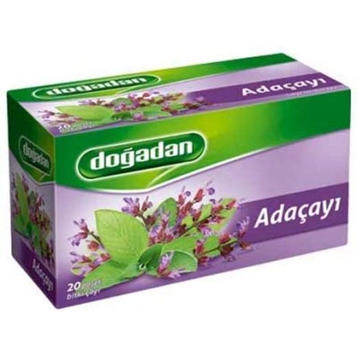 Dogadan Adacayi (20TB)