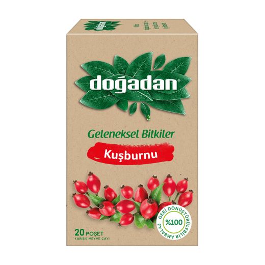 Dogadan Kusburnu Cayi (20TB)