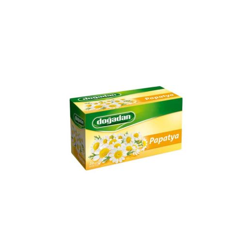 Dogadan Papatya Cayi (Gr) (20TB)