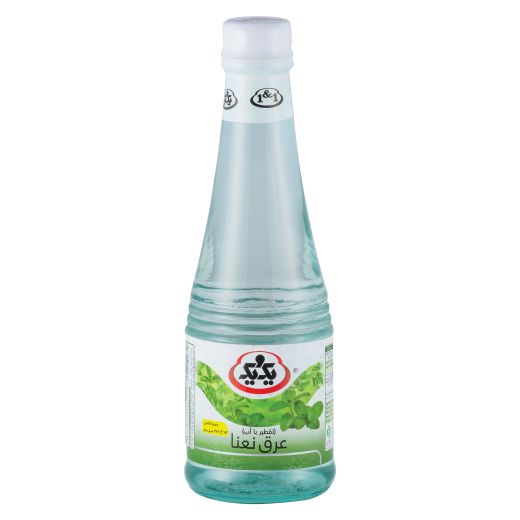 Ira 1&1 Mint Water (330ml) product image
