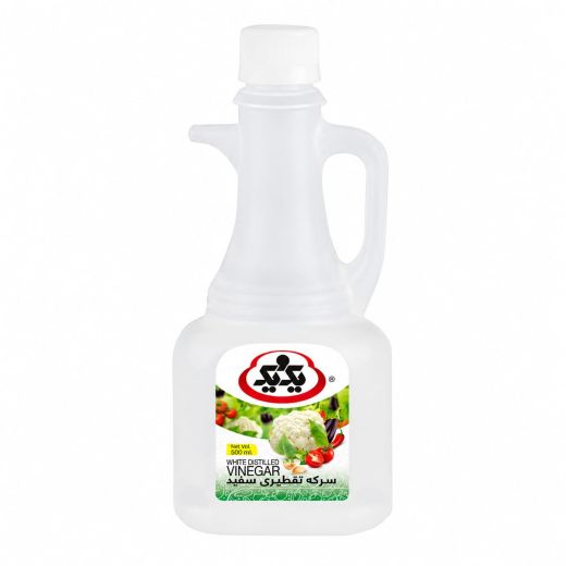 Ira 1&1 White Vinegar 500ml product image