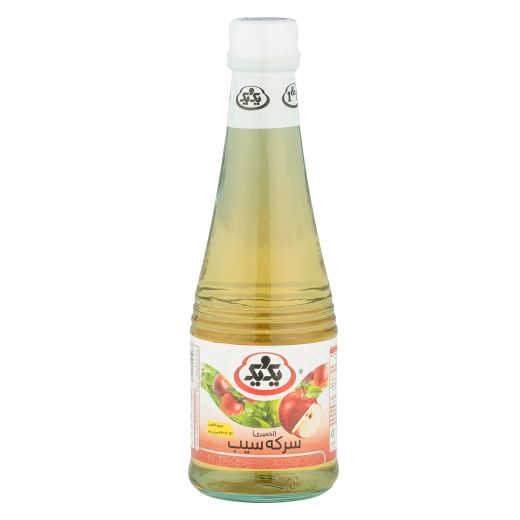 Ira 1&1 Apple Vinegar (330ml) product image