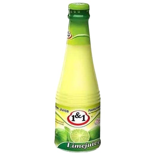 Ira 1&1 Lime Juice (330ml) product image