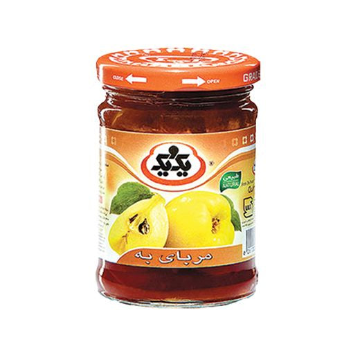 Ira 1&1 Quince Jam (350g) product image