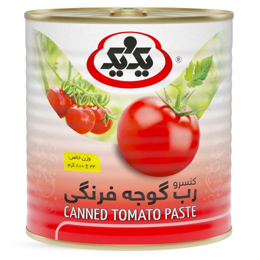 Ira 1&1 Tomato Paste Tin (800g) product image