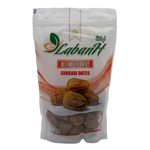 Labanh Sukkari Pack (250G)