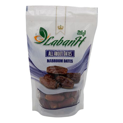 Labanh Mabroom Pack (250G)
