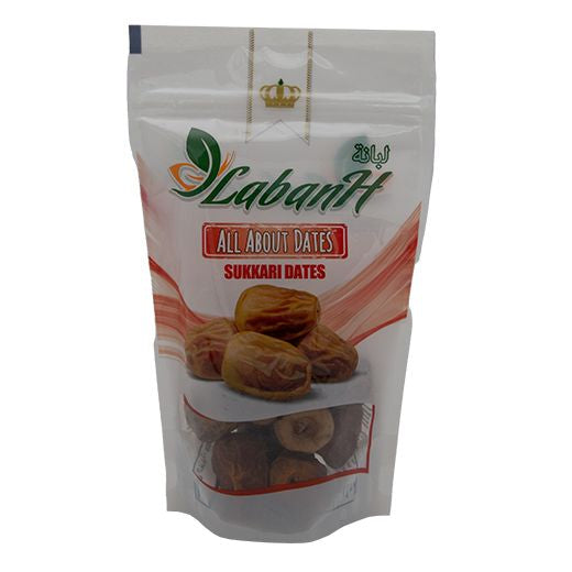 Labanh Sukkari Pack (100G)