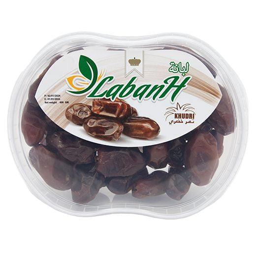 Labanh Khudri Box (400G)