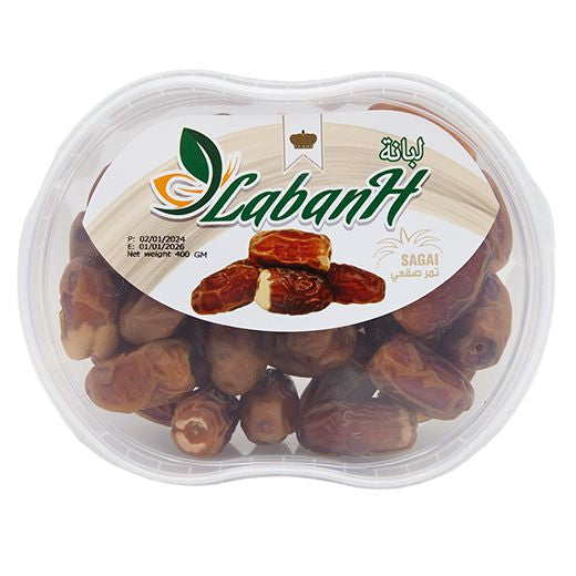 Labanh Sagai Box (400G)
