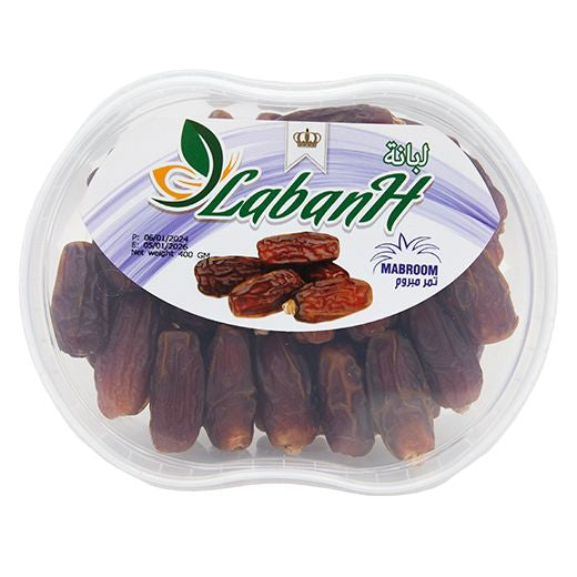 Labanh Mabroom Box (400G)