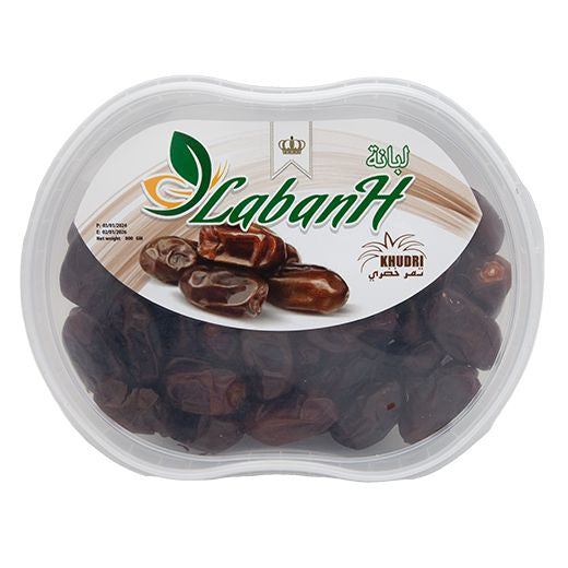 Labanh Khudri Box (800G)
