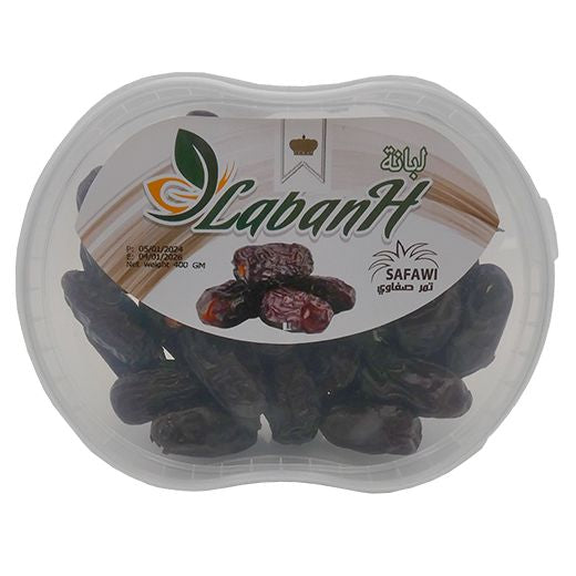 Labanh Sawafi Date Box (400G)