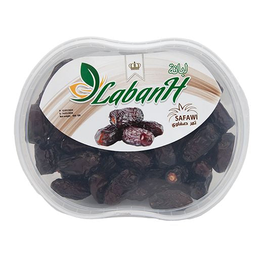 Labanh Sawafi Dates Box (800G)