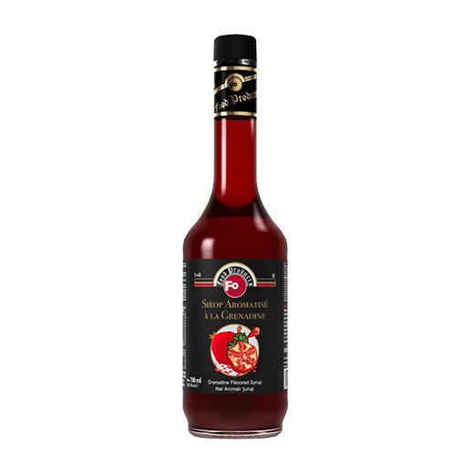 Fo Grenadine Flavored Syrup 70Cl (700ml) product image