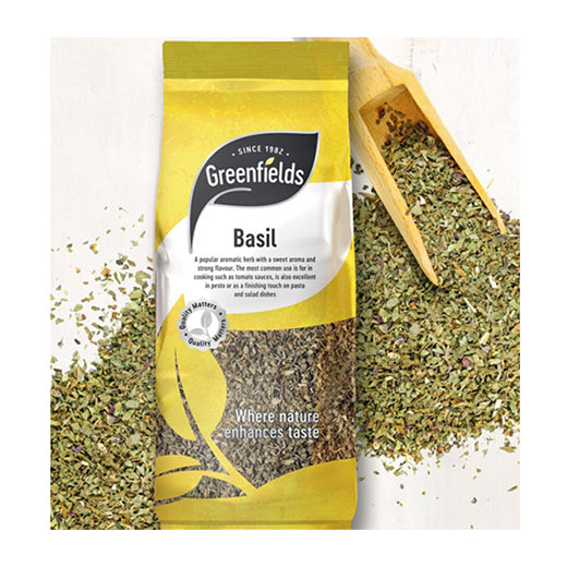 (40) Greenfields Basil (Pm) (50g) product image