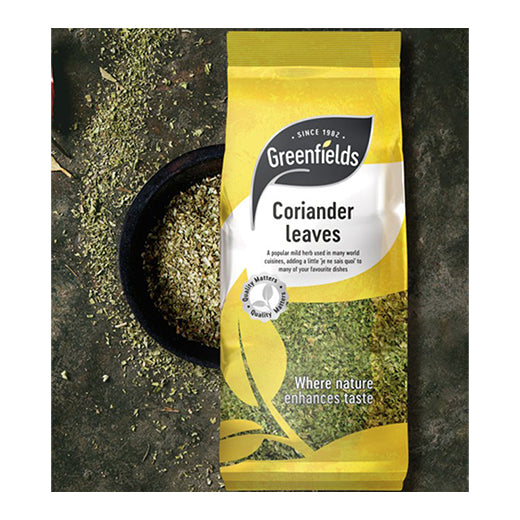 (17) Greenfields Coriander Leaves (Pm) (35g) product image
