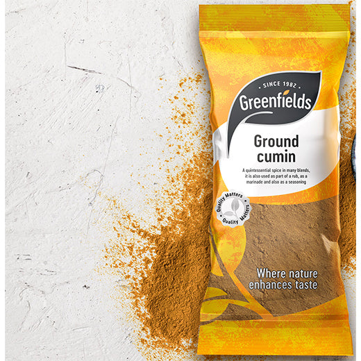 (47) Greenfields Ground Cumin (Pm) (75g) product image