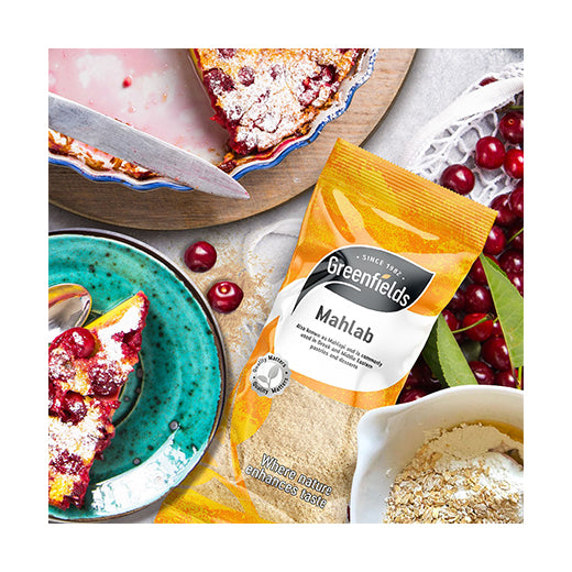 (96) Greenfields Mahlab (Pm) (45g) product image