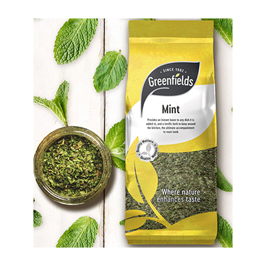 (22) Greenfields Mint (Pm) (50g) product image