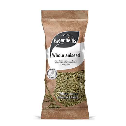 (99) Greenfields Whole Aniseed (Pm) (75g) product image