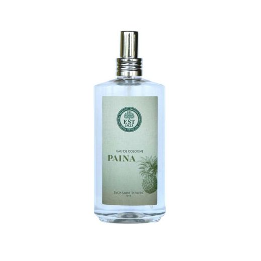 Eyup Sabri Tuncer - Pet Bottle Paina Eau De Cologne