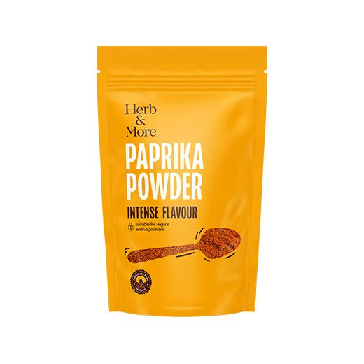 Herb More Chilli Paprika (80g) product image