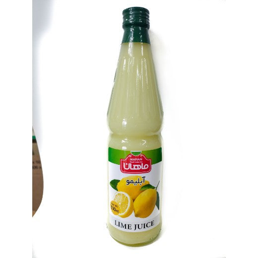 Mahan Lime Juice (500ML)