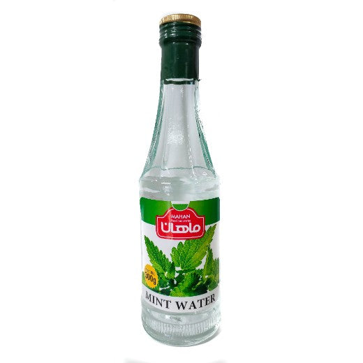Mahan Mint Water (300GR)