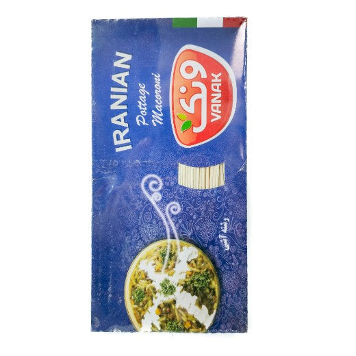 Mahan Iranian Noodle (500GR)